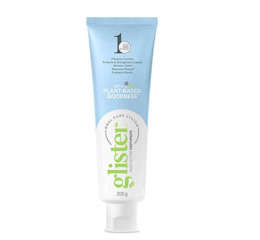 Amway Glister Multi Action Toothpaste 200Gm(1)